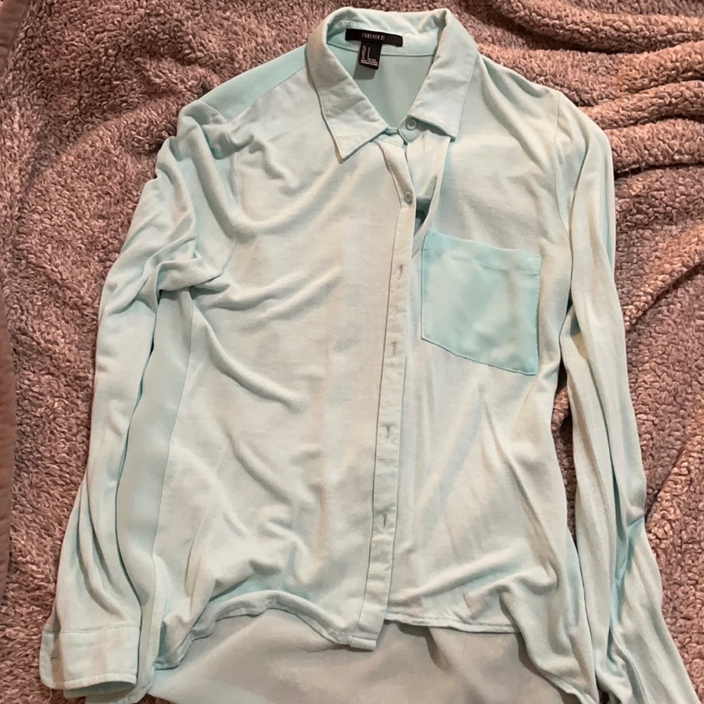 Super cute top